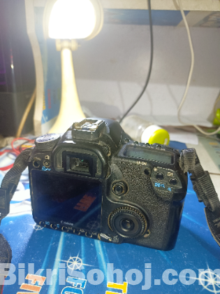 Canon 50D for sell